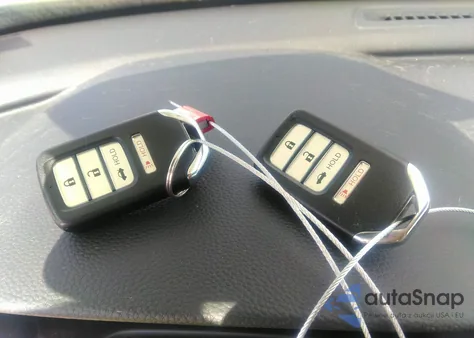 2020 Honda Accord Lx из США, поврежденный, VIN 1HGCV1F13LA112814